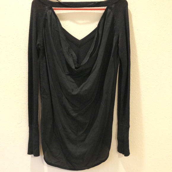 {Lululemon} Unity Pullover - Picture 6 of 8